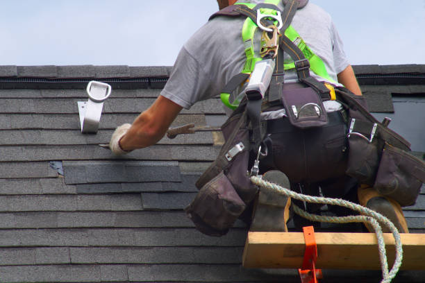 Best Commercial Roofing Services  in Rose Hill, VA