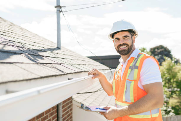Best Shingle Roofing Installation  in Rose Hill, VA