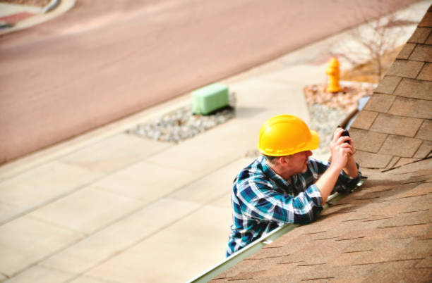 Roof Installation Near Me in Rose Hill, VA