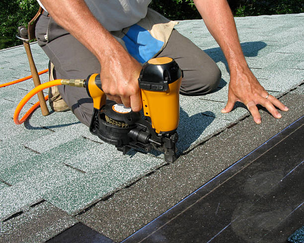 Best New Roof Installation  in Rose Hill, VA