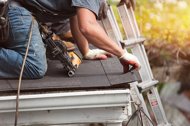 Best Residential Roofing Contractor  in Rose Hill, VA