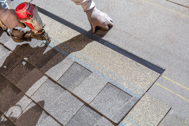 Quick and Trustworthy Emergency Roof Repair Services in Rose Hill, VA