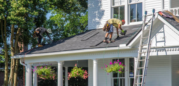 Best Local Roofing Companies  in Rose Hill, VA