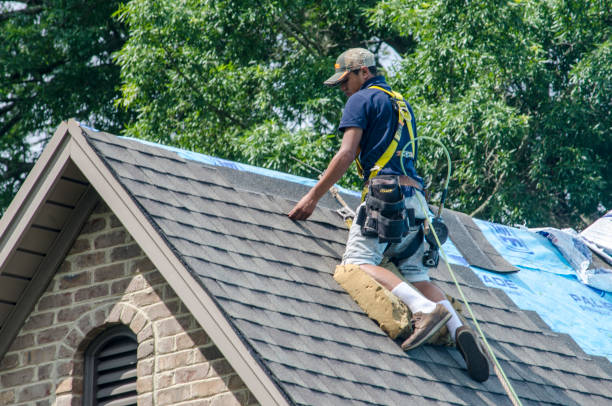Best Roofing Contractor Near Me  in Rose Hill, VA